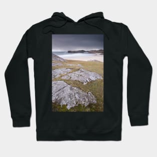 Oldshoremore incoming storm Hoodie